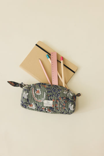 Trousse Écolier Brousse