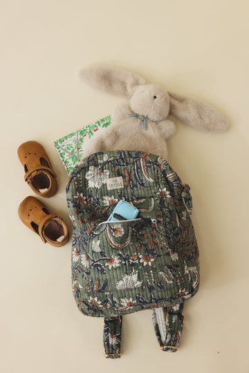 Sac à dos Brousse