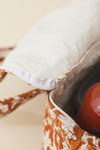 Lunchbox Calcutta caramel