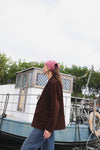 Foulards Bébé, Enfant Amma Rose