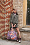 Sac cabas Udaipur orange