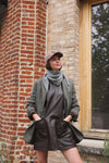 Écharpe Colette Gris