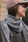 Écharpe Colette Gris