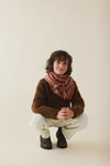 Foulard Adulte Thane Nude