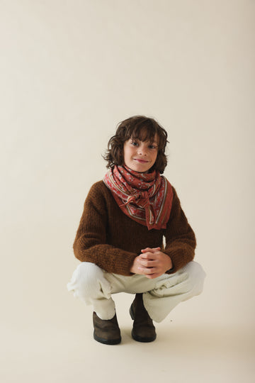 Foulard Adulte Thane Nude