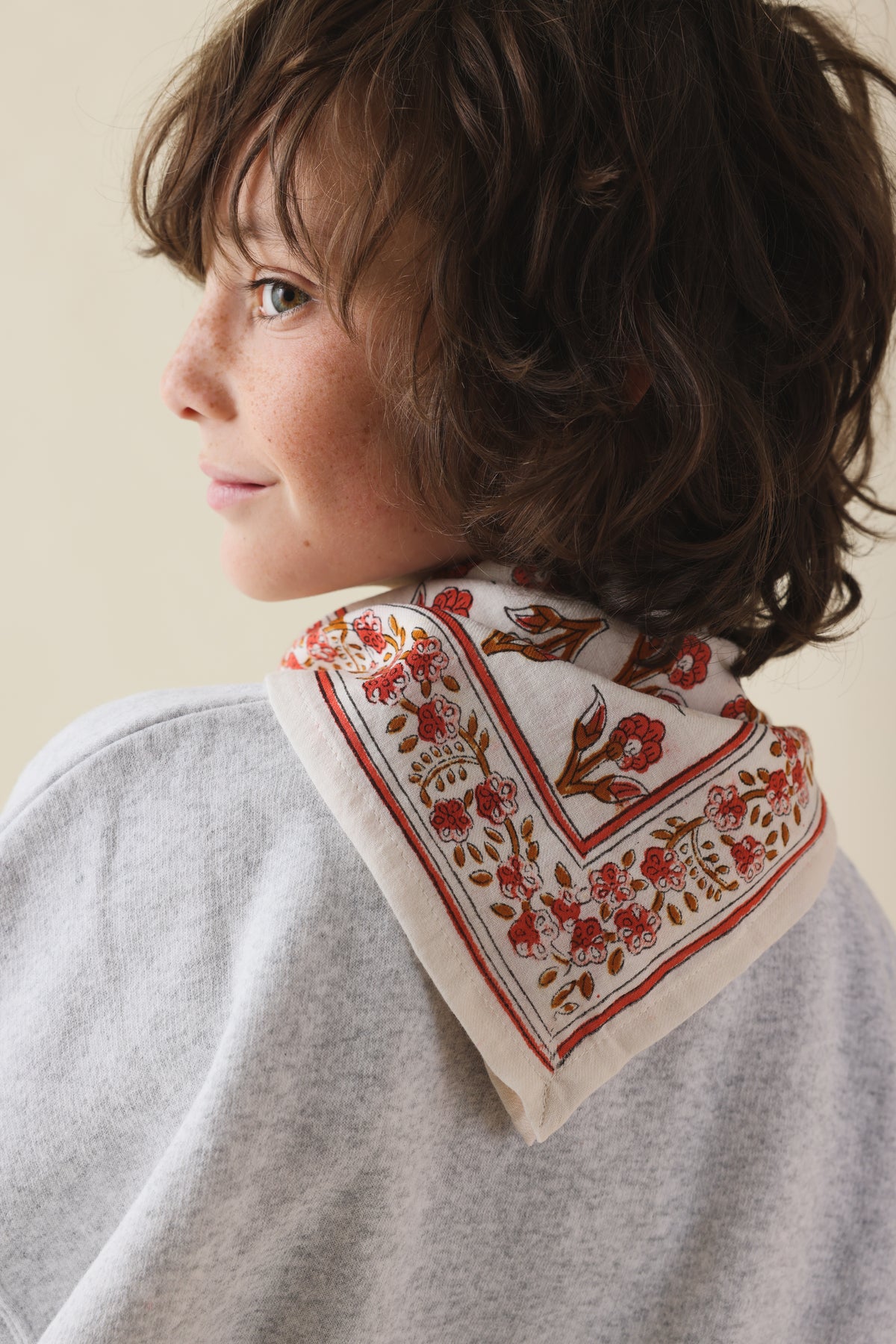 FOULARD KIDS