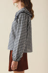 Chemise Margot marine