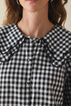 Chemise Margot marine