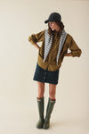 Chemise Ginette olive