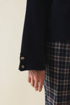 Pull Laine Alphonse marine