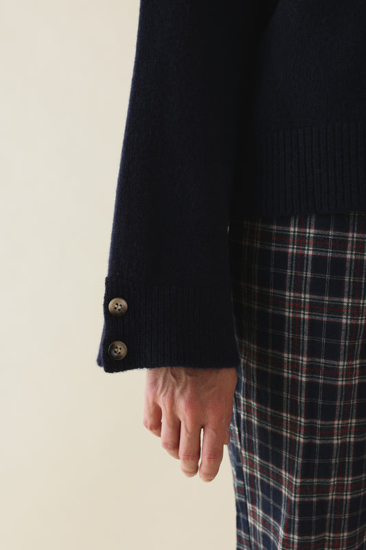 Pull Laine Alphonse marine