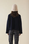 Pull Laine Alphonse marine