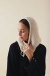 Cagoule Simone beige