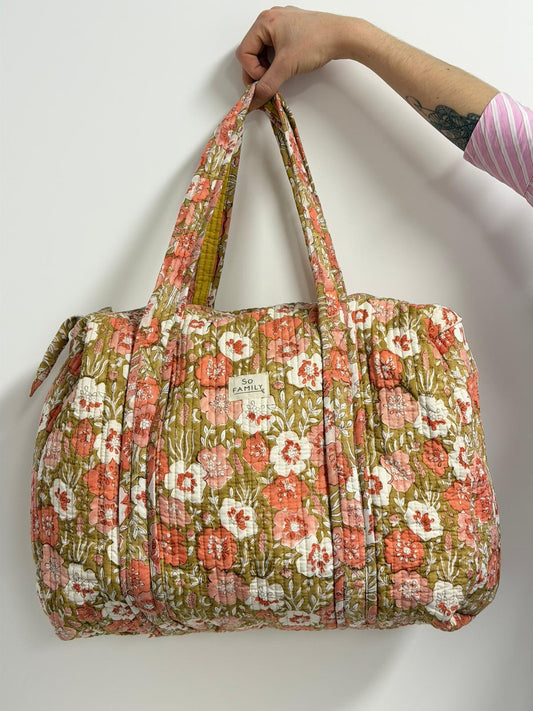 Sac week end Indore Ocre