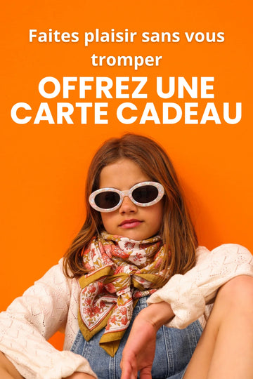 Carte cadeau SO Family