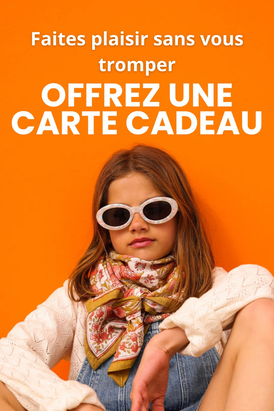 Carte cadeau SO Family