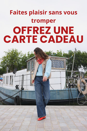 Carte cadeau SO Family