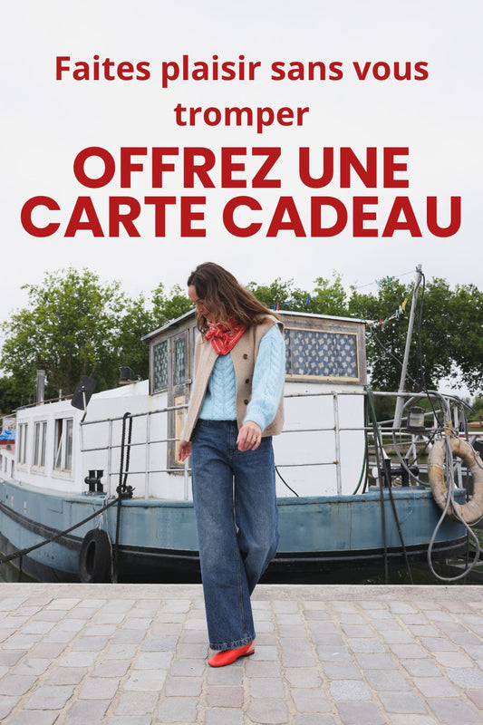 Carte cadeau SO Family