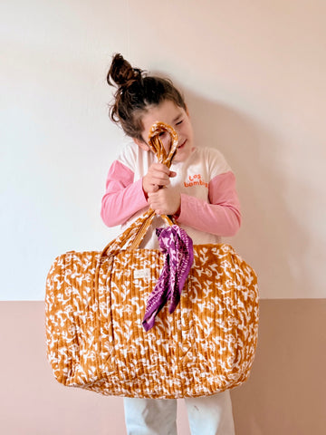 Sac week end Mumbai Safran