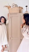 Duo Foulard Matchy Matchy 1 grand et 1 petit So Family