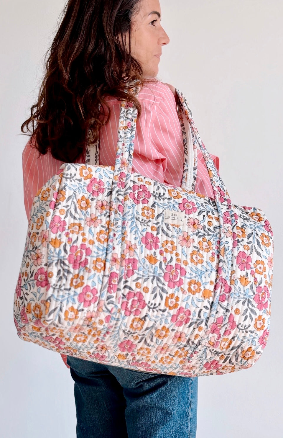 Sac week end Azur