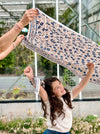 Foulard  Adulte Bellis Safir 100 cm