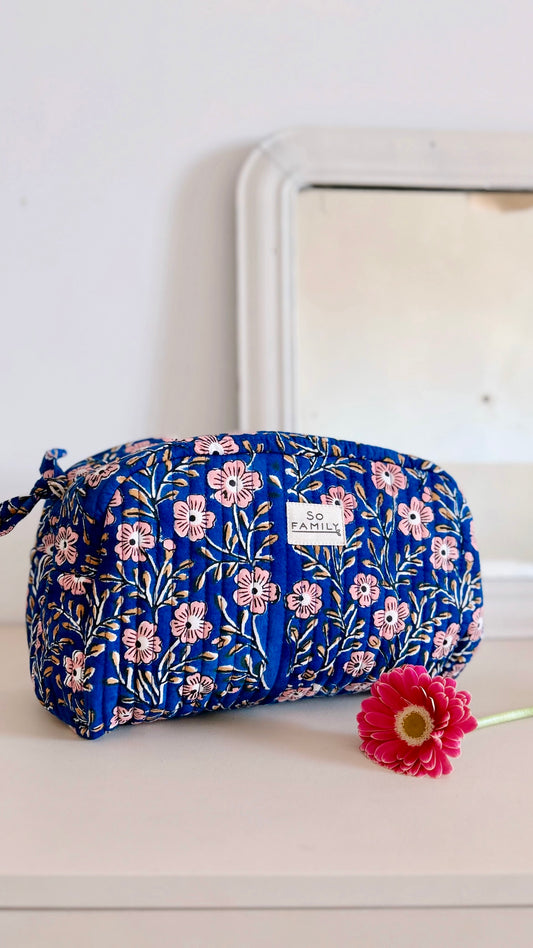 Trousse de Toilette Bellis Nuit