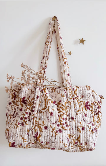 Sac week end Nude