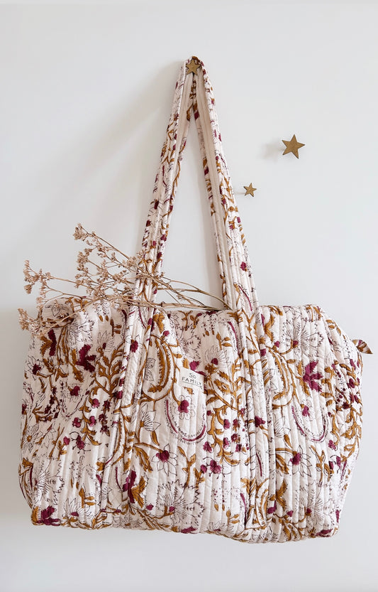 Sac week end Nude