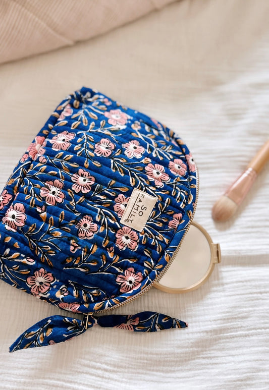 Trousse Make up Bellis Nuit