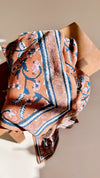 Duo Foulard Matchy Matchy 1 grand et 1 petit So Family