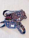 Sac banane Patchwork Minuit kids