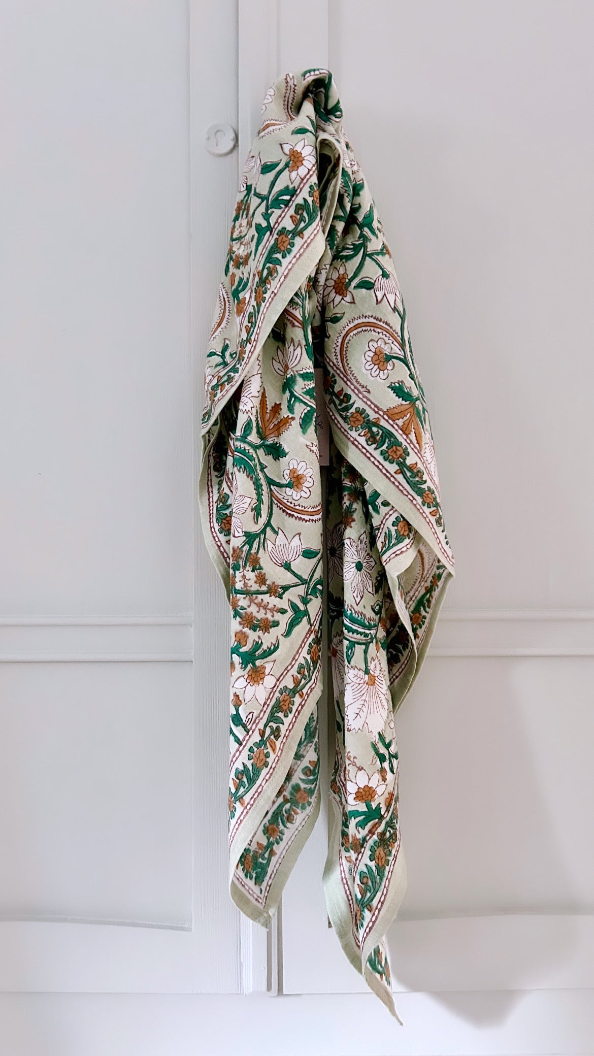 Foulard  Adulte Dheli Thilleuil 100 cm