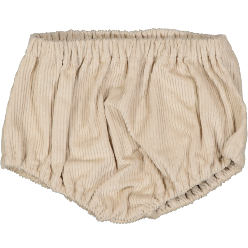 Bloomer Levi Velours Galet